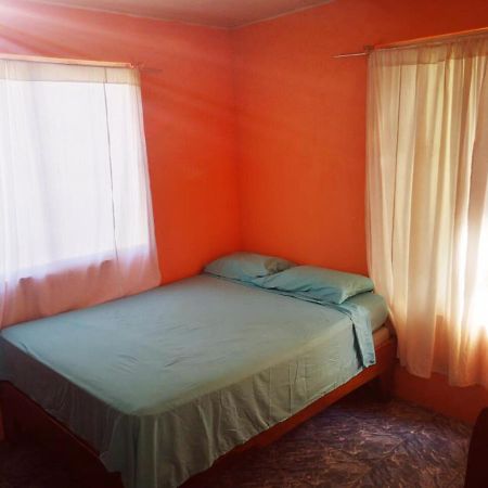 Apartamento Equipado Morpho Cr. Кепос Екстериор снимка