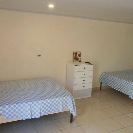 Apartamento Equipado Morpho Cr. Кепос Екстериор снимка