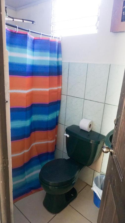 Apartamento Equipado Morpho Cr. Кепос Екстериор снимка