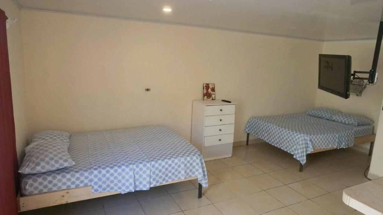Apartamento Equipado Morpho Cr. Кепос Екстериор снимка