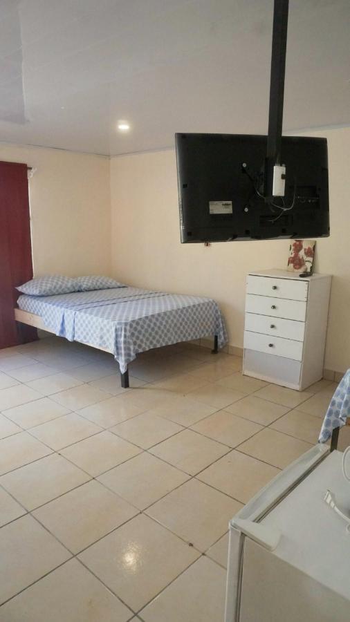 Apartamento Equipado Morpho Cr. Кепос Екстериор снимка