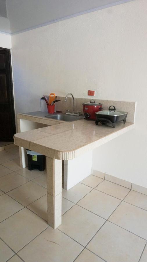 Apartamento Equipado Morpho Cr. Кепос Екстериор снимка
